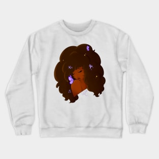 Only till this Spring Crewneck Sweatshirt